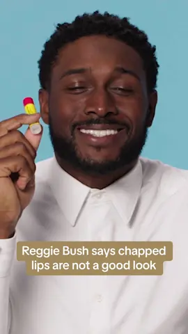 #reggiebush has his kids put on chapstick as part of their morning routine  #nfl #uscfootball #footballtiktok 