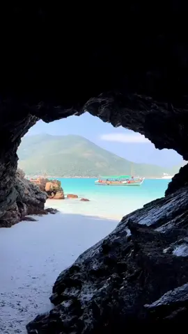 Gruta do amor #arraialdocabo #grutadoamor #lugaresparavisitar 