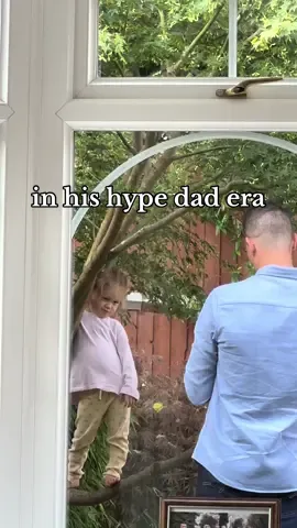 its her world were just living in it ♥️ #instagramdad #instagramhusband #sassytoddlers #funnytoddlers 