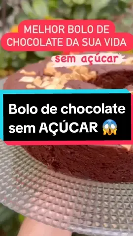 #bolodechocolatefacil #boloparadiabeticos #zeroacucar #diabetico #diabeticos #diabetes #diabetestipo1 #diabetestipo2 #diabeti #insulinas #glicemia 