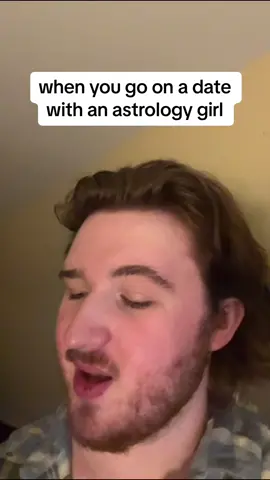 acting like its the worst thing i couldve said