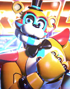 #securitybreach || 2021 fnaf sb era hits different fr (clip: 