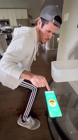 it's cleaning short time:))#@Daniel LaBelle #daniellabelle #viral #viralreels 