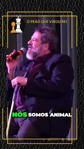 A incrível quantidade de comida e resíduos que produzimos em nossa vida | #cortes #cortella #sucesso #fyp