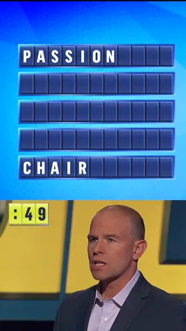 #ChainReaction, weeknights at 5p on Game Show Network! #gameshows