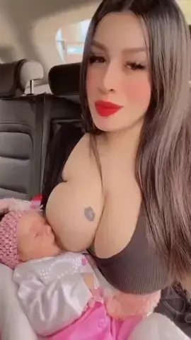 Breastfeeding vlog 2023 ❤️ #fyp #for #foryou #foryoupage #normalizebreastfeeding #breastfeeding #beautiful #momlife 