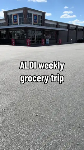 Loveeee ALDI  #weeklyhaul #groceryhaul #aldihual #aldi #aldigroceryhaul #aldigrocerystore #aldigroceryshopping #fypシ #fyp #viral #viraltiktok #dailyvlog @ALDI USA 