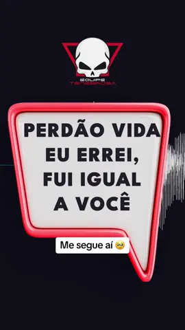 Perdão vida eu errei, fui igual a você #fabriciocesar #foryou #somautomotivo_no12 #audioparadublar #vaiprofycaramba 