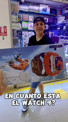 MIOTEC con los mejores precios en Smarwatch y mucho más #miotec #peru #fyp #remate #importaciones #losmejoresprecios 