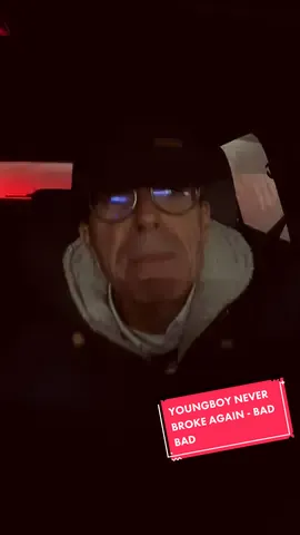 Bad Bad by YoungBoy Never Broke Again #badbad #youngboyneverbrokeagain #nbayoungboy #stillflexinstillsteppin #caraoke #carkaraoke #singing 