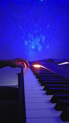 #piano #galaxies 