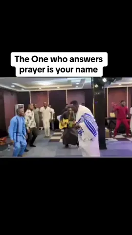 The one whi answers prayer is your name #korrectgospeltv  #korrectgospel 