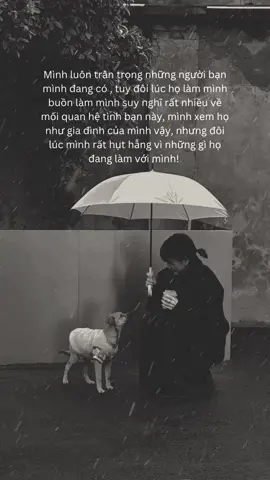 Mình coi họ là gia đình còn họ chẳng xem mình là gì cả 😊#twin0610 #tinhbantoite #thatte #tinhbanbuon #tamtrang #maimailabaolau 