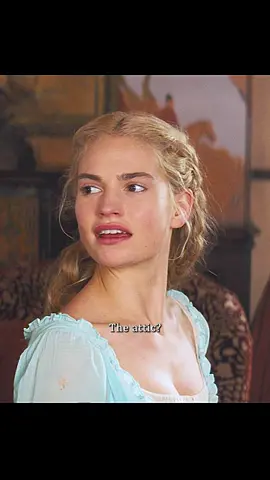 #tiktok #fyp #cinderella #movie 