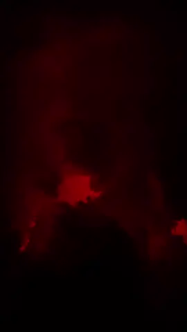 #fondodepantalla4k #rojo #tormenta 