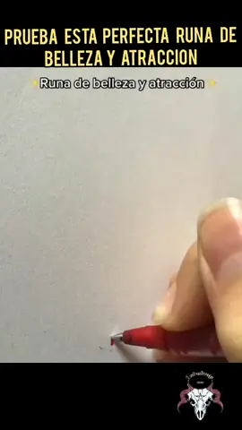 sígueme y hazlo con fe #runa #echizeria #hechizosdeamor #hechizos #rituales #estadosunidos #canada #españa #chile #algoritmotiktok #viral 