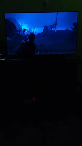 #thelastofus2 #fyp #rain #alone #statuswhatsapp #ps5 #sony #sadstory #vibes 