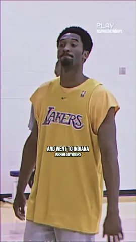 When Kobe sprained his ankle in the NBA finals 😱 #fyp #foryoupage #NBA #viral #kobebryant #kobe #ballislife #lakers #mambamentality 