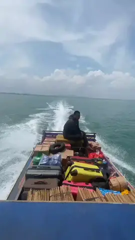 #RenggaBerlian #speedboat200pk #SbBERLIAN #bangkabelitung 