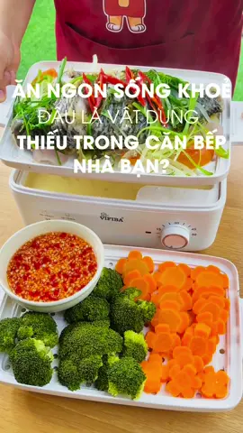 Hãy là người tiêu dùng thông minh để đảm bảo sức khoẻ gia đình mình nha #ancungtiktok #noihapvifiba #vifiba #tiktokshopvn 