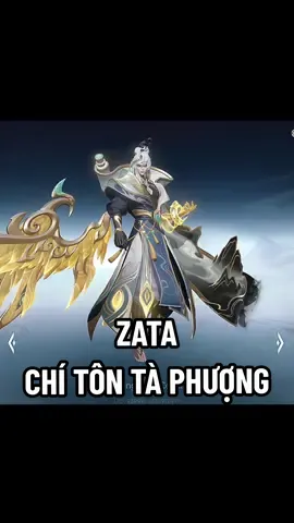 Review Zata - Chí Tôn Tà Phượng hiệu ứng đã mắt đáng để sở hữu #ZataChiTonTaPhuong_SEP #icyfoxx #metub #Master2023byTikTok #GamingOnTikTok #SieuSaoTrieuView2 #daotaosieusao 