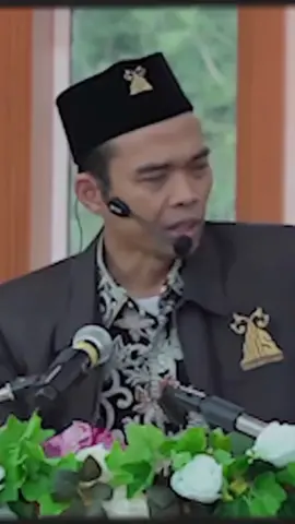 Manusia Sebagai Khalifah Di Muka Bumi #ustadzabdulsomad #ceramahuas #islam #uas 
