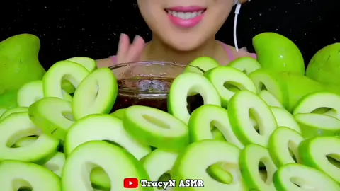 ASMR SOUR BABY MANGO | CRUNCHY EATING SOUNDS #mangogreens  #thánhăn #ASMR #Ăn #TikTokGiaiTri #food #Mukbang #eat #tiktok #eating #foodtiktok #Foodie #xh #fyp #fl #asmrsounds #mukbangfruit #asmrvideo #mukbangeatingshow #FoodLover #asmrtiktoks #mukbangvideo #asmrfood #mukbangkorea #xuhuong #following #eatingasmr #asmreating #foodlover #asmrsound #foodreview 