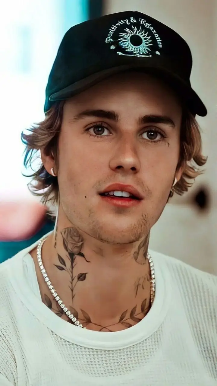 #4k #justinbieber #coolwallpapers #wallpaper #trending @TikTok @Friends 