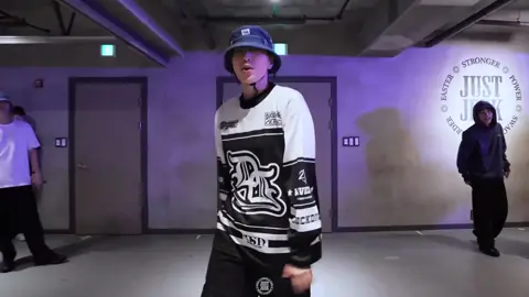 ~ B O N U S ~  Before proceeding to #Streetwomanfighter2 #Streetwomanfighter2Episode2 Here's BADA LEE Class _ Vedo - You Got It _ @JustjerkAcademy