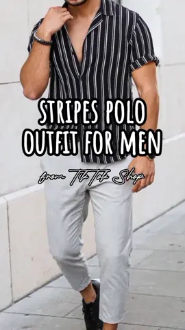 stripes polo for men outfit for men #fyp #foryou #polo #poloformen #polos #polooutfit #stripespolo #poloshirt #polooutfitformen #menspolo #stripepoloformen #poloformenoutfitideas #koreanpoloformen #tiktokshop #tiktokfinds #tiktokaffiliate #tiktokmademebuyit #budolfinds #fyppppppppppppppppppppppp #trendyyy #fypspotted #xyzbca #phaweeexx 