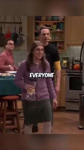 Sheldon comments on the relationship #thebigbangtheory #tbbt #comedy #comedyshow #sheldon #leonard #penny #howard #raj #tbbtclips