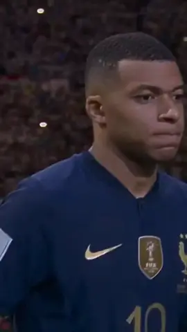 This sad moment distroy most of the heart#mbappe🇫🇷 #footballplayer #worldcupqatar2022 