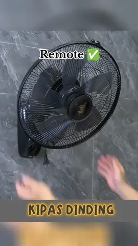 #kipasdindingremot #kipasdinding #remotecontroll  #kawalanjauh  #foryou #sharegoodthings #pyf 