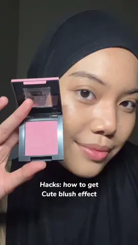 Use this hack to wear Fit Me Blush ❤️#fitmeblush40  #FitUsFitYouFitMe #Makeup #MaybellineMalaysia #fitmecomeback #fitmefoundation #maybellinefitme #fitus #fityou #fitme #maybellinemakeupdecoded #makeupdecoded #Maybelline #maybellinemy #maybellinemalaysia #makeupchallenge #makeuptrend #fyp #fyppppppppppppppppppppppp #fypシ゚viral #fypdongggggggg 