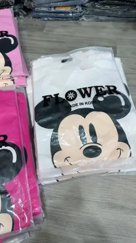 Ready lagi ni atasan kaos oversize import micky nya 😍 langsung di order ya 🤗