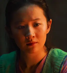Part 3.  #mulan #movie #liuyifei #disney #foryou #war 