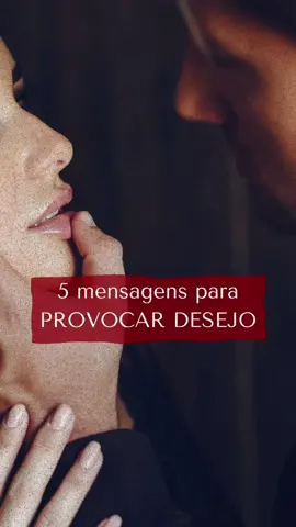 E ai, vai testar que horas? Passando lembrar que conexão se constrói, salva essas dicas se te falta imaginação, mas se és pratico(a) encaminha como quem não quer nada e aguarda a reação. Depois me conta ❤️‍🔥