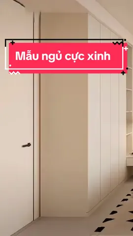 Mẫu ngủ tone này được chị em lựa chọn rất nhiều ạ #Master2023byTikTok #nhaxinh26 #thietkethicongnoithatvn #nội_thất_nhà_đẹp #noithatthongminh #thietkethicongnhadeptoanquoc #thietkethicong #thietkethicongnha 