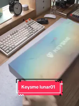#keysmelunar01 #banphimco #banphimkhongday #reviewcongnghe