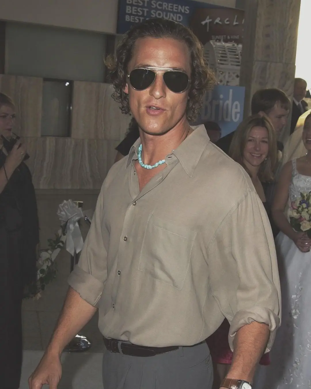 Alright, alright, alright #matthewmcconaughey #alrightalrightalright #style #gentleman #oldmoney #oldmoneyaesthetic #classic #classy #fyp 