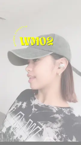 🎶 Groove to the Beat like Never Before! 🕺💃 Check Out These Earbuds for Dancers! #DanceVibes #EarbudsRecommendation #DanceOnBeat #Baseusph #fyp #foryoupage #Techtokshop #tiktokfinds #wm02 