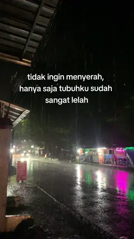 dipaksa kuat oleh keadaan #fyp #foryoupage 