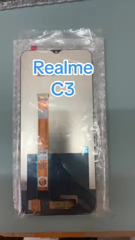 Realme C3