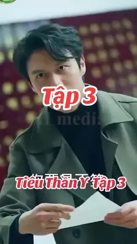Tiêu Thần Y Tập 3#xuhuong #reviewphim 