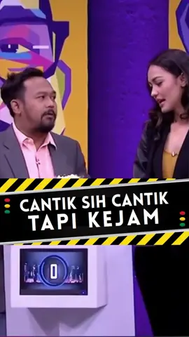Cantik sih Cantik tapi kejam #komedi #lucu_ngakak #caklontong