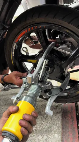 Walang sinabi yung stuck-up na mags sa malupet naming tools.. Orayt!! 👌