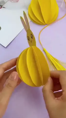 Làm đèn trung thu con thỏ #trungthu #contho #huongdan #longden #blogmamnon