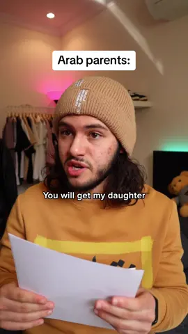 Yes this is a repost 😭 #Arabs 