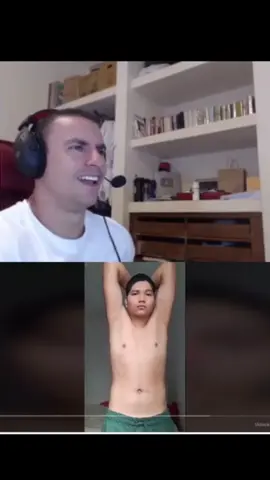 #react #shape #academia #gym #calistenia #superxandao #xandao #treino #GymTok 