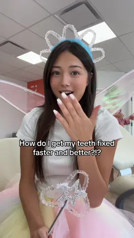 Invisalign >>> braces  😌 link in bio 😏  #reltablecontent #orthodontist 